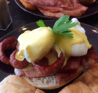 KaDeli Gourmet Deli Cafe - St Kilda Accommodation