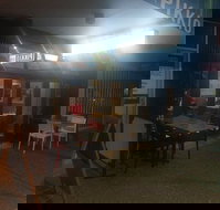 Pikkio Pizzeria Trattoria - St Kilda Accommodation