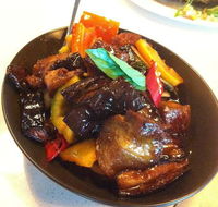 BarlaMe Thai Restaurant - St Kilda Accommodation