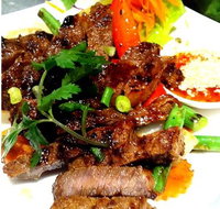 Boom Boom Thai - St Kilda Accommodation