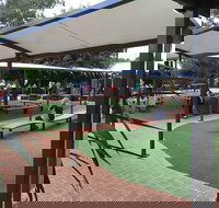 Georges On Kelso - St Kilda Accommodation