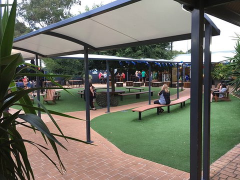 Georges On Kelso - St Kilda Accommodation 0