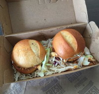 Hungry Jacks Pty Ltd - St Kilda Accommodation