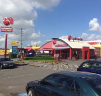 Red Rooster - St Kilda Accommodation