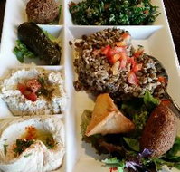 Al Aseel Restaurant - St Kilda Accommodation