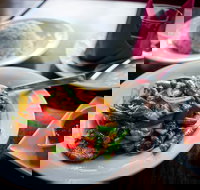 Bai Bua Thai Resturant  Cafe - St Kilda Accommodation