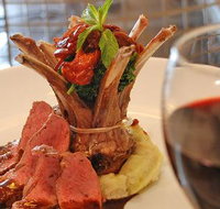 Cafe Lattetude on York - St Kilda Accommodation