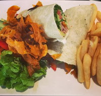 Chatterbox Cafe - St Kilda Accommodation