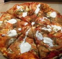 Chianti's Woodfire Pizza Restaurant - St Kilda Accommodation