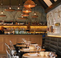 Chilli Jam Thai Restaurant - St Kilda Accommodation