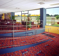 Club Paceway - St Kilda Accommodation