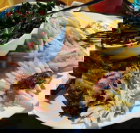 Frango's - St Kilda Accommodation