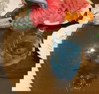 Happy Inn Chinese  Seafood Restaurant - St Kilda Accommodation