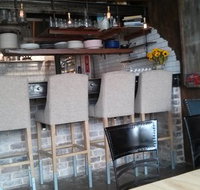 Henri Marc Cafe - St Kilda Accommodation