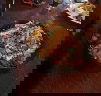 Hog's Breath - St Kilda Accommodation