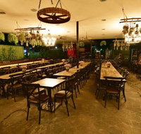 Jabalna - St Kilda Accommodation