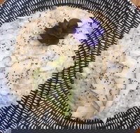 Jack Little - St Kilda Accommodation