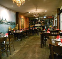 Ma Nee - St Kilda Accommodation