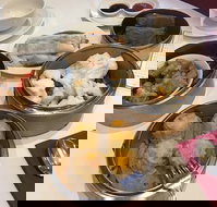 Ming Chinese Restaurant - St Kilda Accommodation