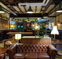 Mr Watkins Bar - St Kilda Accommodation