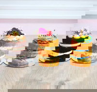 Mrs C's CupCakes - St Kilda Accommodation