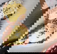 Nadia's Cafe - St Kilda Accommodation