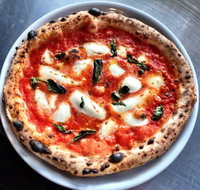 Naked Flame Pizzeria - St Kilda Accommodation