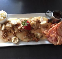 Nepean River The Coffee Club - St Kilda Accommodation