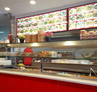 Noodle Paradise - St Kilda Accommodation