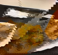 North Indian Flavour - St Kilda Accommodation