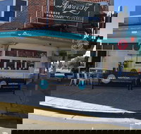 Nutrition - St Kilda Accommodation