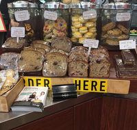 Pasqualinas Deli Cafe - St Kilda Accommodation