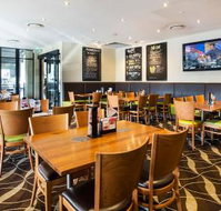 Pioneer Tavern - St Kilda Accommodation