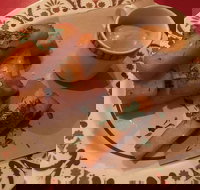 The Union Cafe Restaurant Bar - St Kilda Accommodation