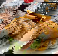 Thors Cafe - St Kilda Accommodation