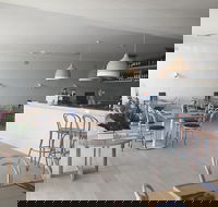 Tony's Italian Ristorante Bar  Seafood