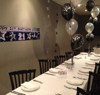 Trevi - St Kilda Accommodation