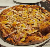 Valentino's Woodfire Pizzeria Restaurant - St Kilda Accommodation