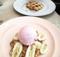 Waffle Co. - St Kilda Accommodation