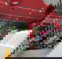 Yogurberry - St Kilda Accommodation