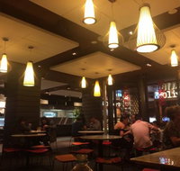 Zen Noodle Bar Panthers - St Kilda Accommodation