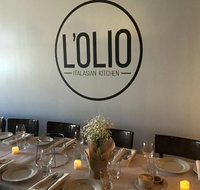 Lolio Italian Restaurant - St Kilda Accommodation