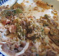 Mustiis Kebab  Pizza - St Kilda Accommodation