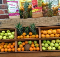 Top Juice - St Kilda Accommodation