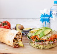 Bay Kebabs - St Kilda Accommodation