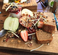 Bay Leaf Cafe - St Kilda Accommodation