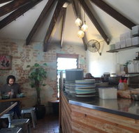 Bayleaf Cafe - St Kilda Accommodation