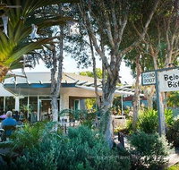 Belongil Bistro - St Kilda Accommodation