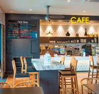 Bistro on Jonson - St Kilda Accommodation