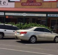 Blue Olive Delicatessen - St Kilda Accommodation